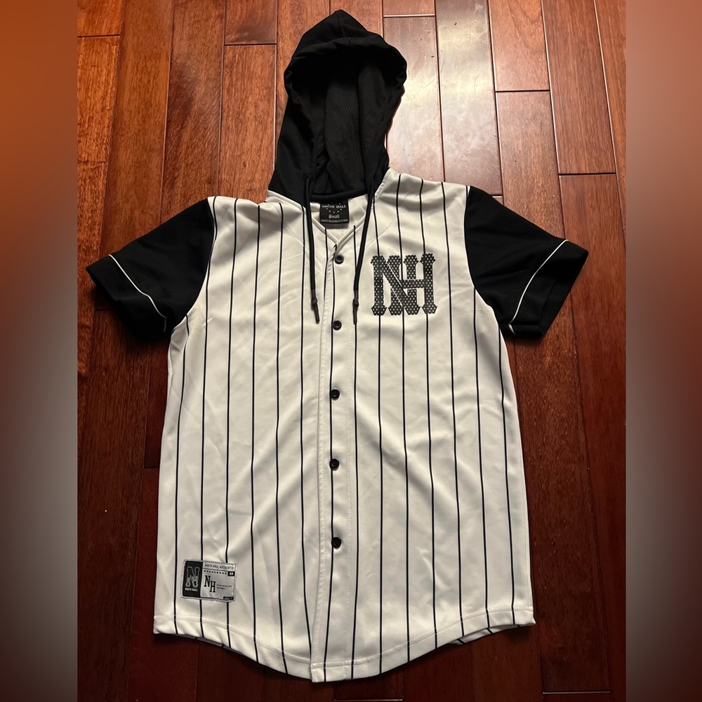 Men’s Jersey